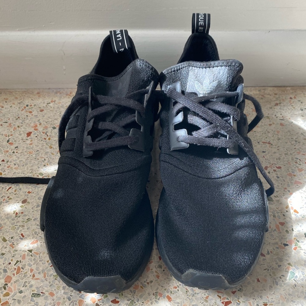 Adidas Originals Men’s NMD_r1 Sneaker
